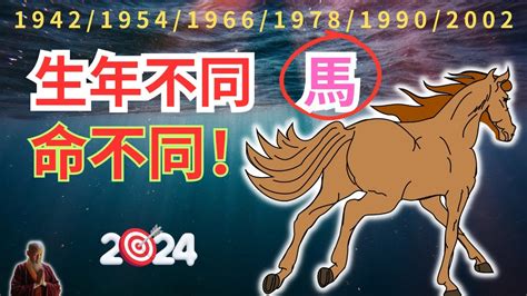 屬馬幸運數字|2024屬馬幾歲、2024屬馬運勢、屬馬幸運色、財位、禁忌